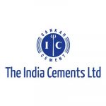 THE INDIA CEMENTS Ltd